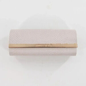 Jimmy Choo Hard glasses sunglasses  clamshell case